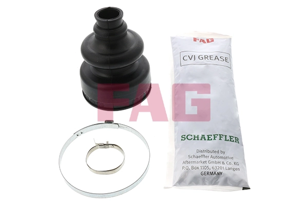 Bellow Kit, drive shaft